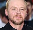 Simon Pegg