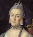 catherine the great of russia