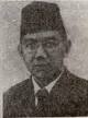 Kiai Haji Abdul Wahid Hasyim (born in Jombang, East Java, June 1, ... - kh-wahid-hasyim