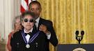 Barack Obama news: A Living Diary of the Obama Presidency ...
