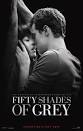 50 Shades of Grey Movie Poster [PHOTO]: Cast Jamie Dornans.