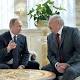 Лукашенко не поедет на «предновогодний» саммит в Петербург