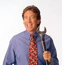 Tim Allen: Home Improvement on WCHS TV8, On Your Side