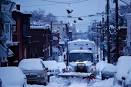 GRID - Towards A Sustainable Philadelphia - Grid Magazine - Snow ...
