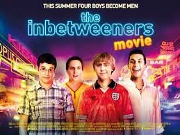 The Inbetweeners Movie