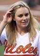 LINDSEY VONN - Wikipedia, the free encyclopedia