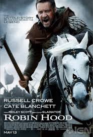 Robin Hood 2010