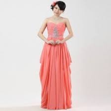 Jual Gaun Pesta Murah