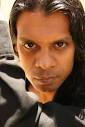 Oliver Rajamani