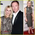 Claire Danes: 'Homeland' Panel with Damian Lewis! | Clarie Danes ...