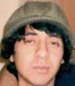 Fernando Garcia, a 21-year-old