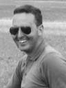 George Alderman raced in US