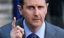Bashar al-Assad has announced