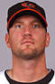 Todd Michael Williams. Height: 6'3", Weight: 200. Bats: R, Throws: R - 26333