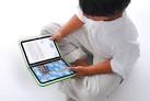 The Ebook Will Evolve. So Should Authors. | J.C. Hutchins: New ...