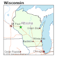 Best Places to Live in Altoona, Wisconsin
