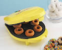 Pumpkin Donuts {And a Thank You!} | Buns In My Oven