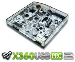 X360USB PRO V2