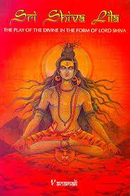 Sri Shiva Lila (The Play of the Divine in the form of Lord Shiva) - idd758