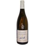 Le Chais - Condrieu Domaine du Monteillet Les Grandes Chaillées
