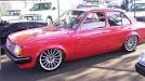 1982 Holden Gemini - melbourne, owned by RU-
