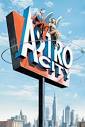 Astro City (comic book location)