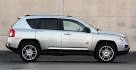 Review: 2011 Jeep Compass