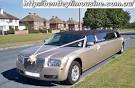 Bentley Limousine