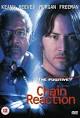 Chain Reaction (1996) - IMDb