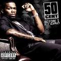 50 Cent's “BEFORE I SELF DESTRUCT” Album Cover:: « Swagger Overload