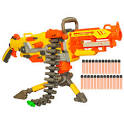 HASBRO - NERF N-STRIKE VULCAN EBF-