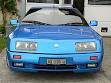Renault Alpine GTA/A610 - Wikipedia, the free encyclopedia