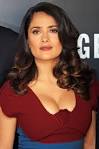 Salma Hayek