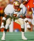 DEION SANDERS' UGA Visit with Dooley | August