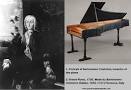 WHO INVENTED THE PIANO and when?. and why?