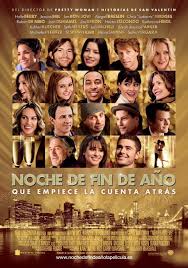 Noche de Fin de Año (2011)