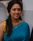 Lakshmi Ramakrishnan hot in