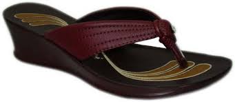 Ladies Sandal - Ladies Sandal Exporter, Manufacturer & Supplier ...