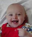 Being Happy Like a Baby,