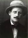 James Joyce's entire formal