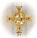 Eucharistic Adoration/ First Friday