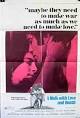 A Walk with Love and Death (1969) - IMDb