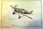 File:De Havilland 53 Interceptor aircraft sketched by A. E. (Ted ...
