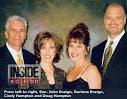 John Ensign and Cindy Hampton photo, an example in web search ...