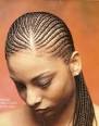 Design Cornrows Braids