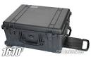 Pelican 1610 shipping &amp; carrying cases, watertight and airtight