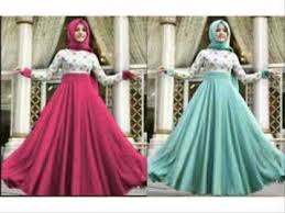grosir baju murah tanah abang online eceran baju muslim - YouTube