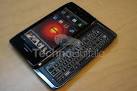 Motorola DROID 4 demo unit surfaces | Ubergizmo
