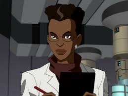 Amanda Spence - Young Justice Wiki: The Young Justice resource ... - Amanda_Spence