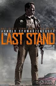 The Last Stand (2013)